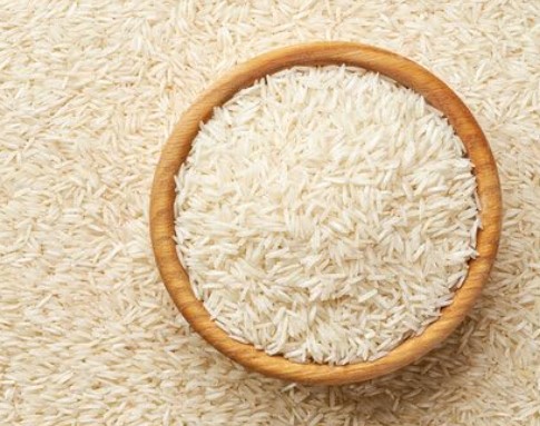 Rice
